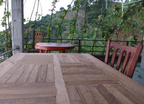 Posada Aurora Village Inn Haputale Srilanka-