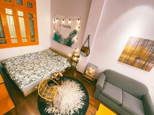 Bed & Breakfast Mayhouse - Orange