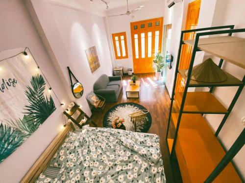 Bed & Breakfast Mayhouse - Orange
