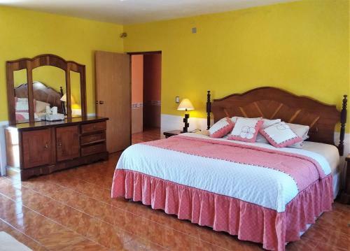 Casa De La Palma Marfil