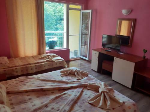 Hostal Guest House Kostovi