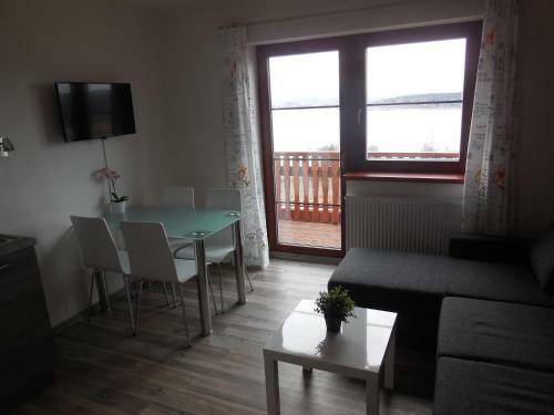 Apartm�ny Kovadlina