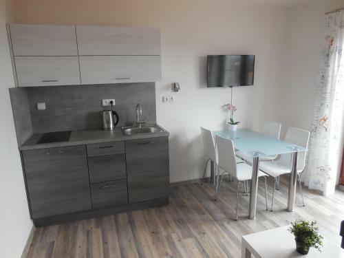 Apartm�ny Kovadlina