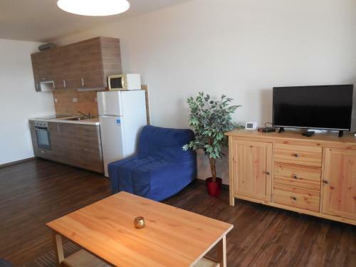 Apartm�ny Kovadlina