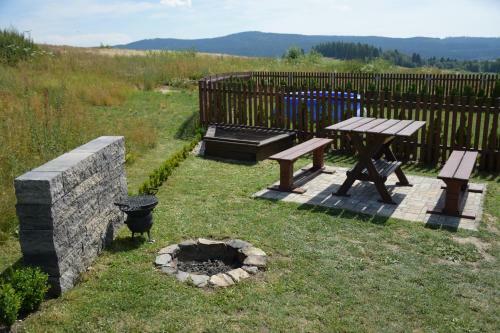 Apartm�ny Kovadlina
