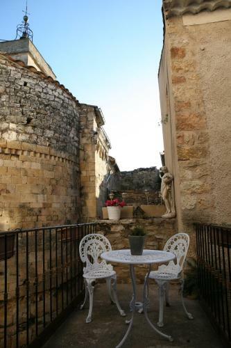 Hostal XVI Century Mansion