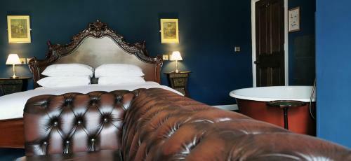 Hotel Lairds House