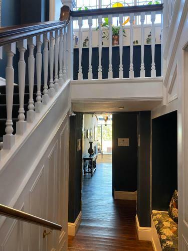 Hotel Lairds House