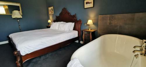 Hotel Lairds House