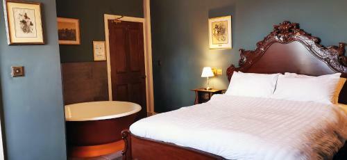 Hotel Lairds House