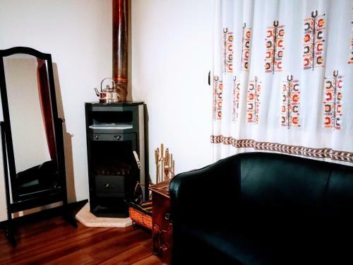 Apartamento The Dreamhouse Kastoria