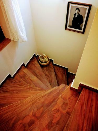 Apartamento The Dreamhouse Kastoria