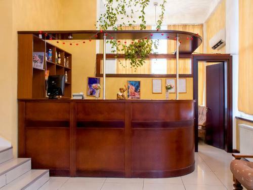 Hotel Skib