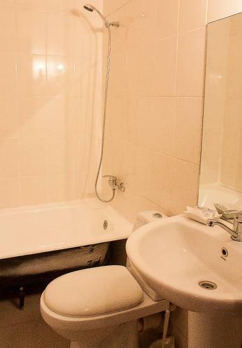 Hotel Skib