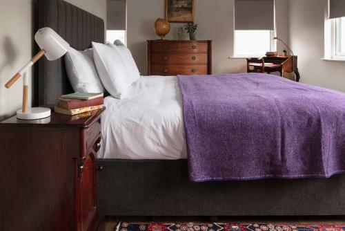 Bed & Breakfast Bridge Street Townhouse