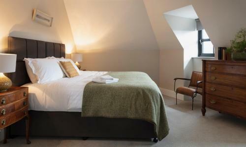 Bed & Breakfast Bridge Street Townhouse