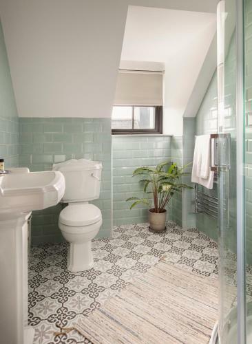 Bed & Breakfast Bridge Street Townhouse