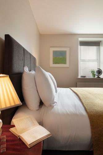 Bed & Breakfast Bridge Street Townhouse