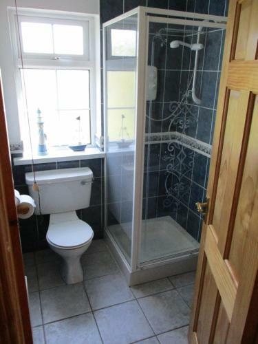 Moville Centre Apartment