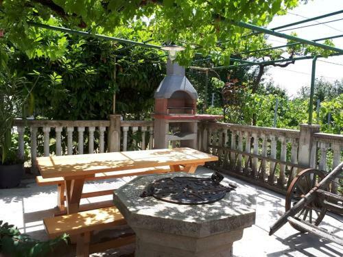 Holiday Home Marica