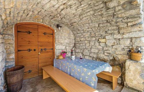 Holiday Home Marica
