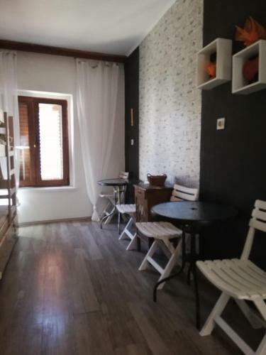 Albergue Hvar Centre Dorms