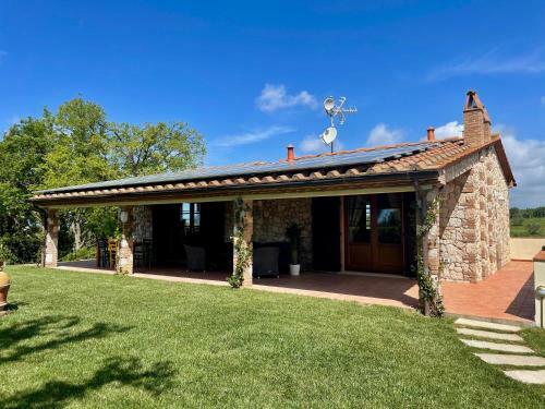 Villa Eliso