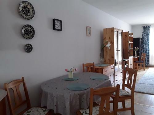 Ibolya T�nde Apartman Hark�ny Ibolya Apartman