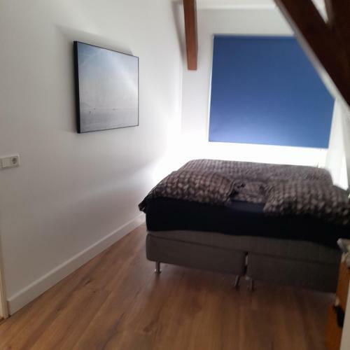 Historic City Apartment With Private Parking