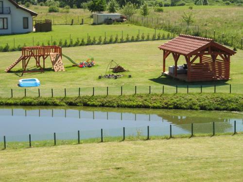 Agroturismo Pod D?bem