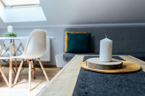 Apartament Na Wzg�rzu