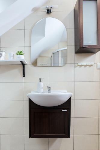 Apartament Na Wzg�rzu