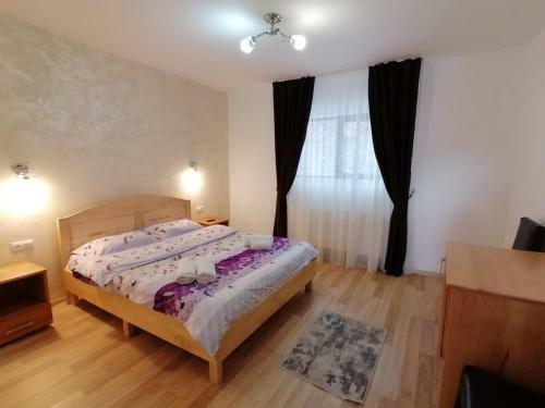 Hostal Pensiunea Diana