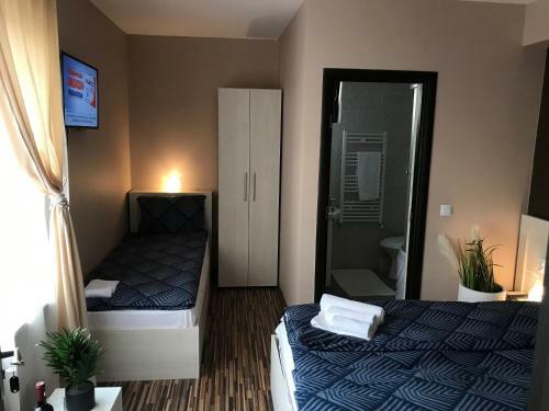 Hostal Wellion