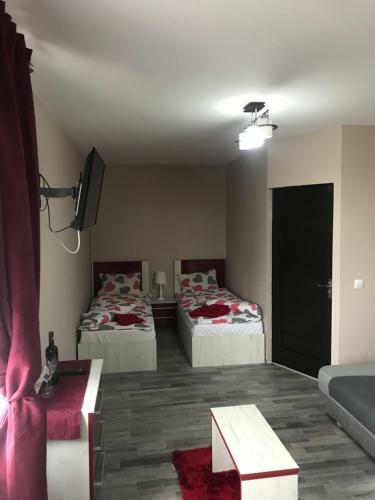 Hostal Wellion