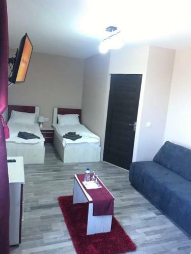 Hostal Wellion