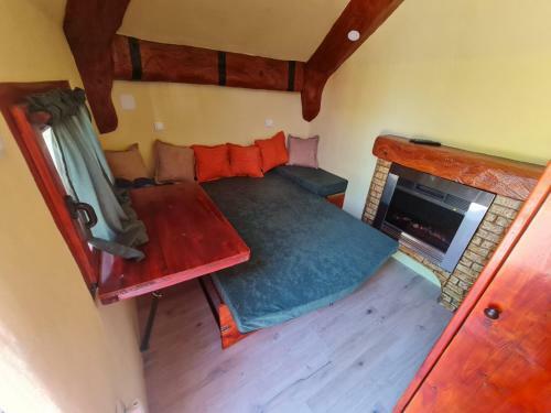 Apartamento Bajka