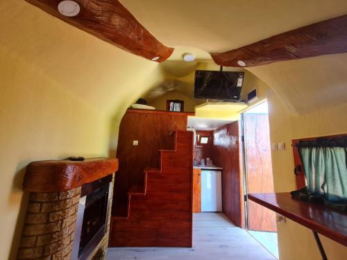 Apartamento Bajka