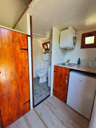 Apartamento Bajka