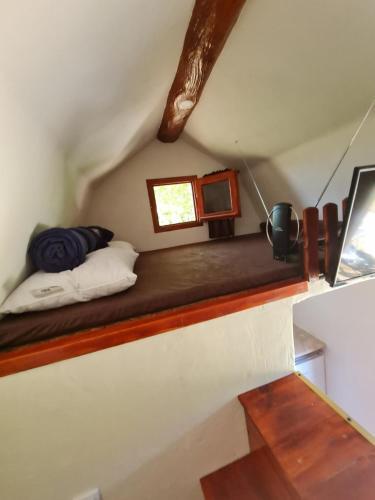 Apartamento Bajka