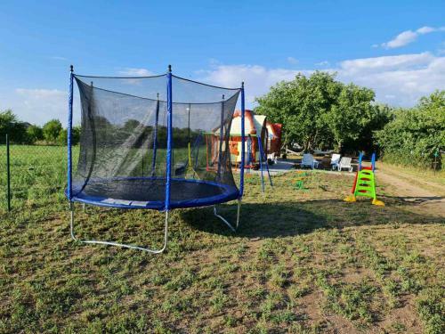Apartamento Bajka