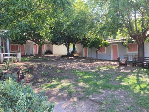Apartamento Complejo Puertas Rosas