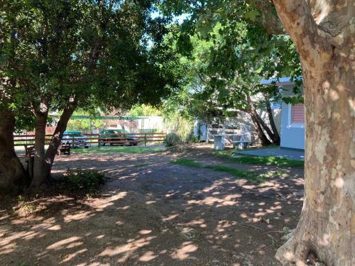 Apartamento Complejo Puertas Rosas