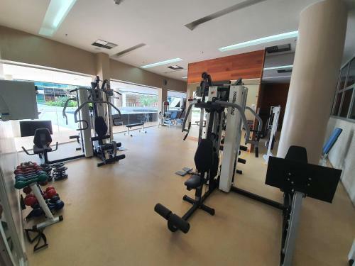 Vision Express, Setor Hoteleiro Norte