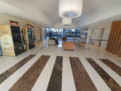 Vision Express, Setor Hoteleiro Norte