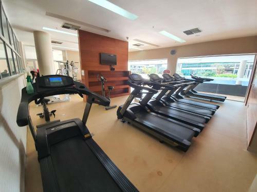 Vision Express, Setor Hoteleiro Norte