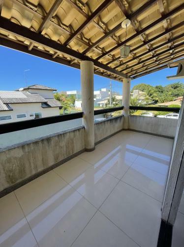 Vilas Do Jacu�pe - Casa Para Temporada