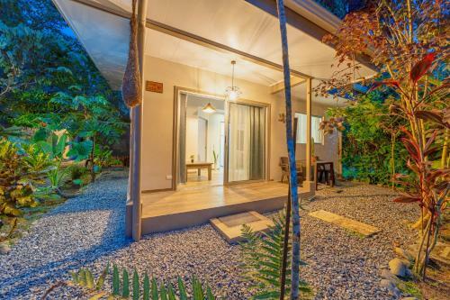 Apartamento Casa Jobo