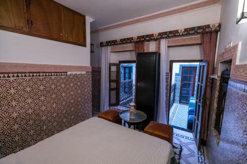 Riad Dar Barae