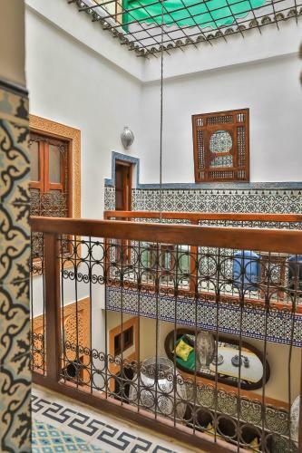 Riad Dar Barae
